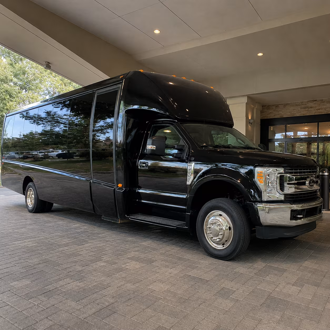 mesquite winery charter buses for mesquite wine tasting groups