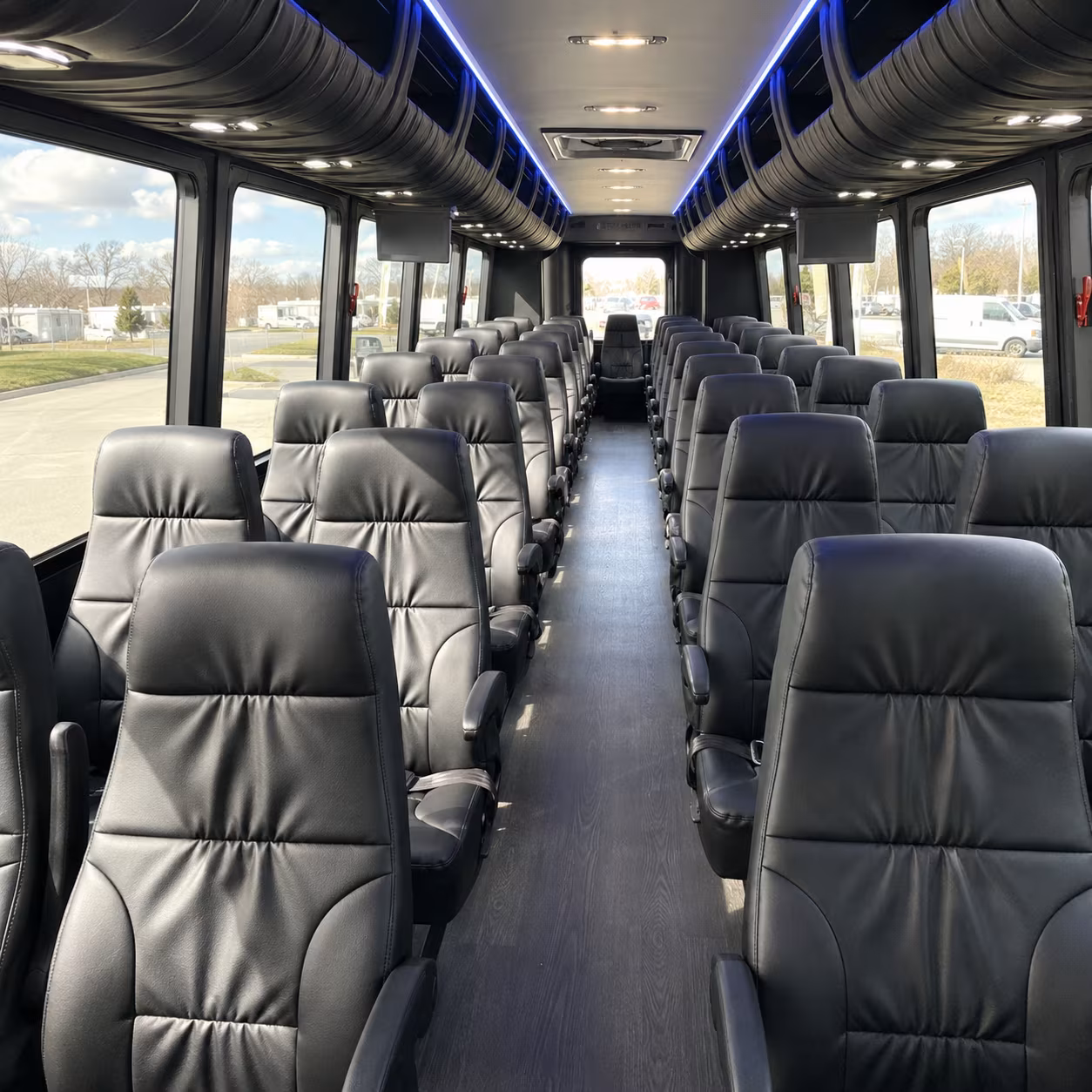plano charter a bus for your next plano field trip