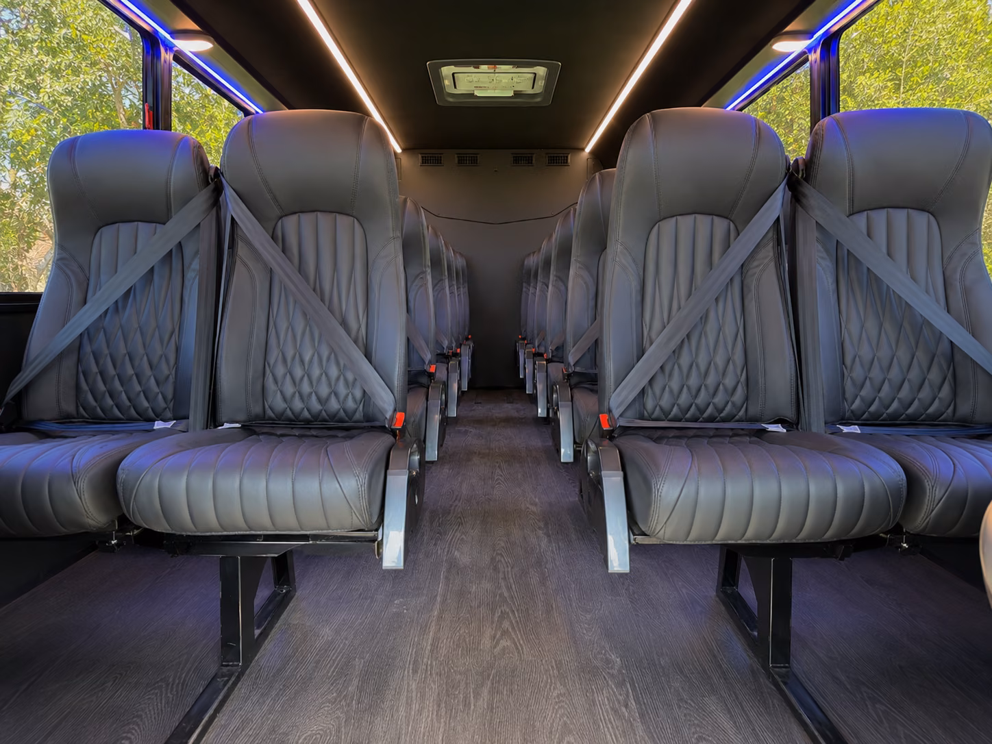 plano keep plano airport transportation simple
