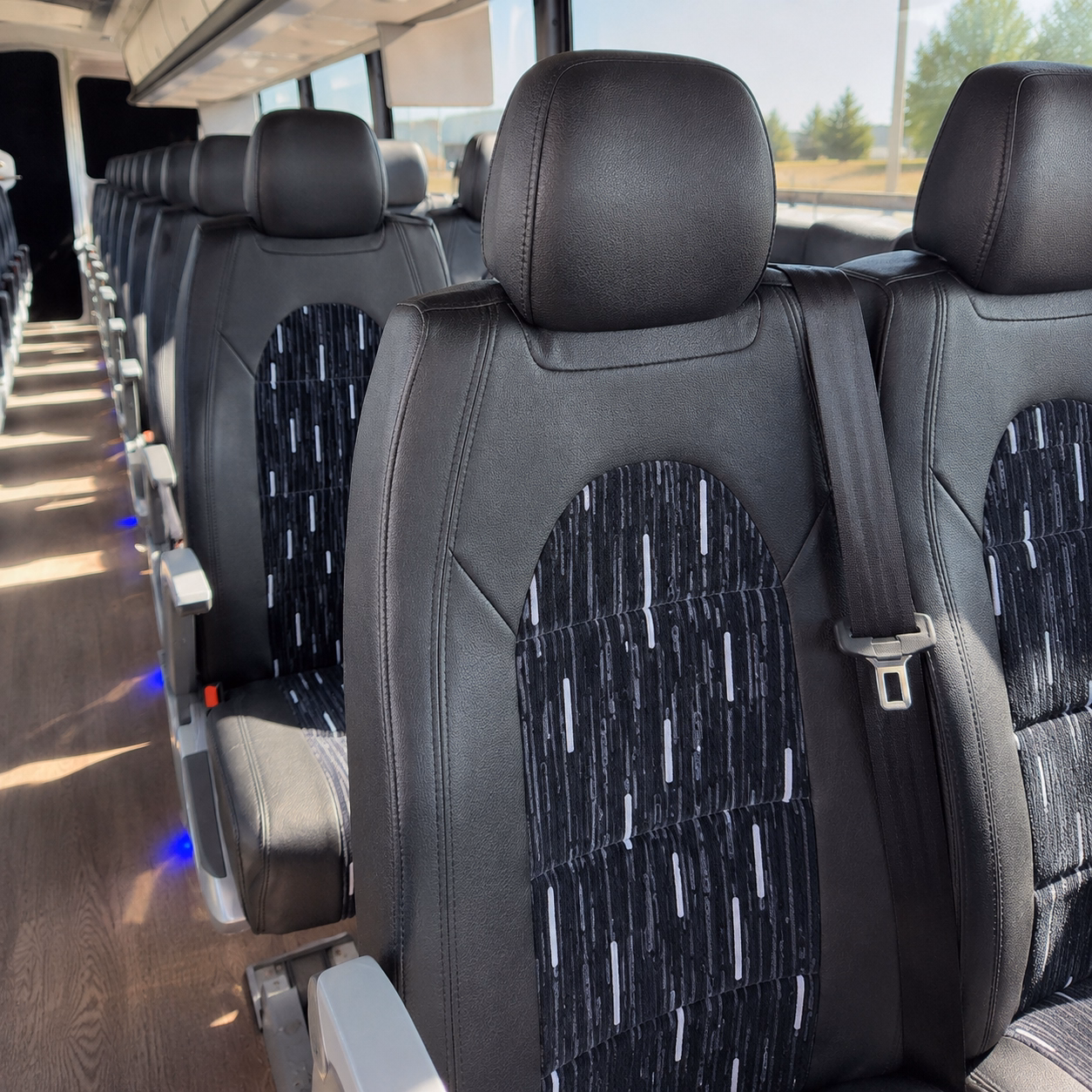 plano plan your retreat with plano religious group bus rentals
