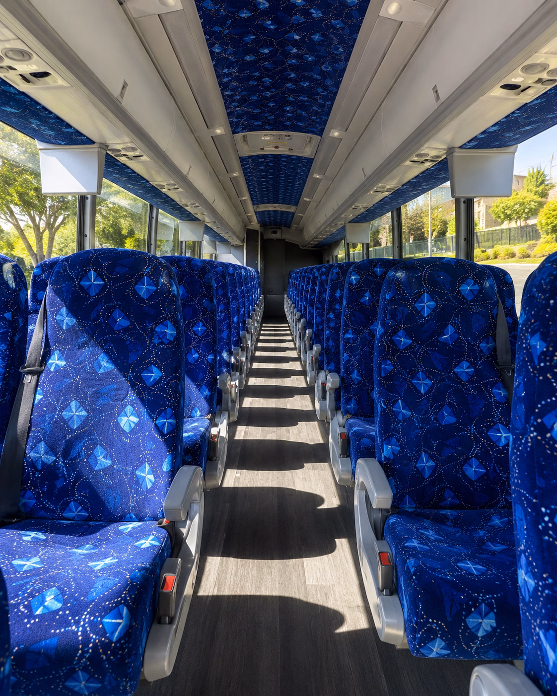 richardson group transportation for richardson games and tournaments