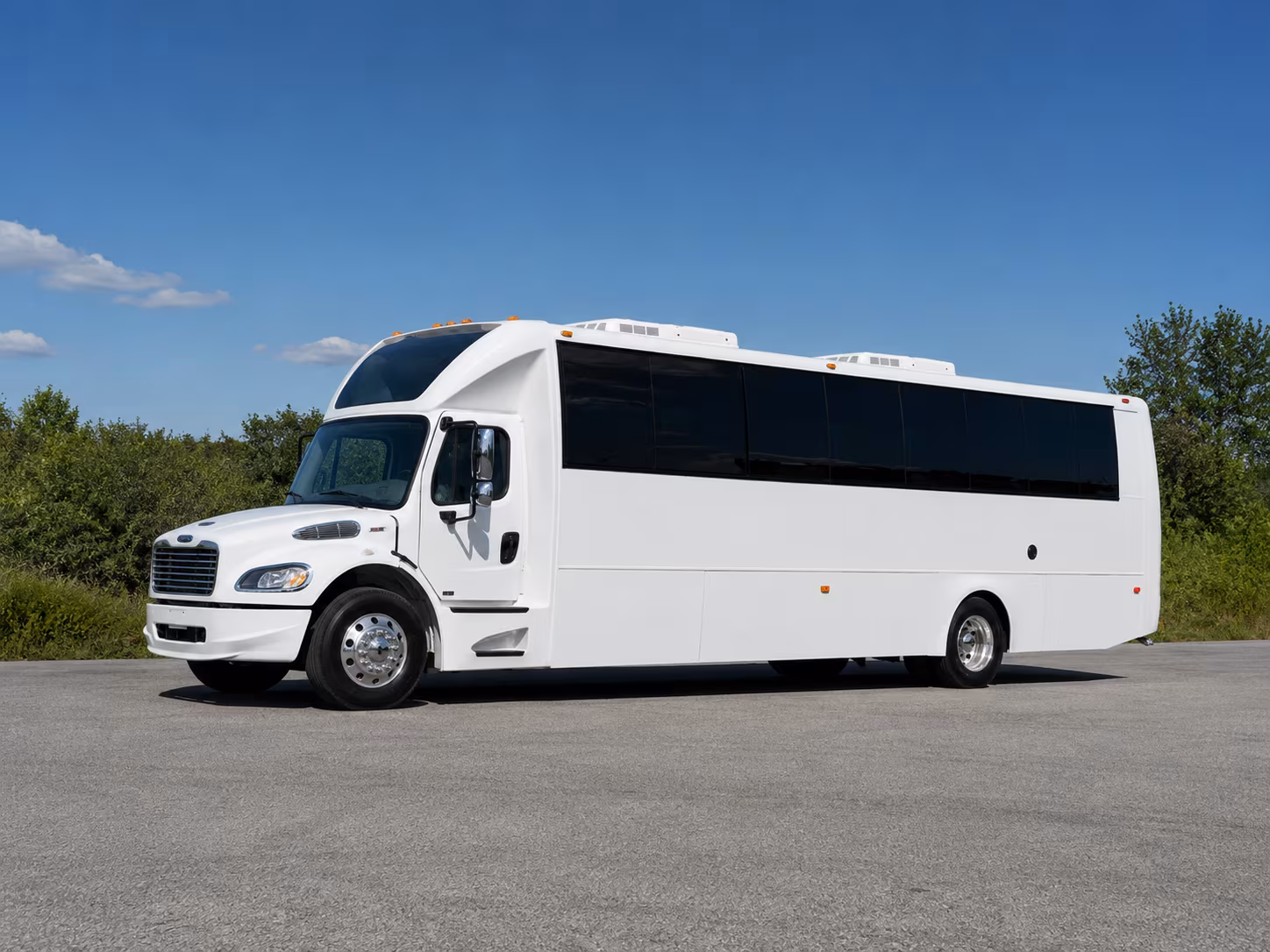 winstar world casino ultimate casino night desoto party bus rental