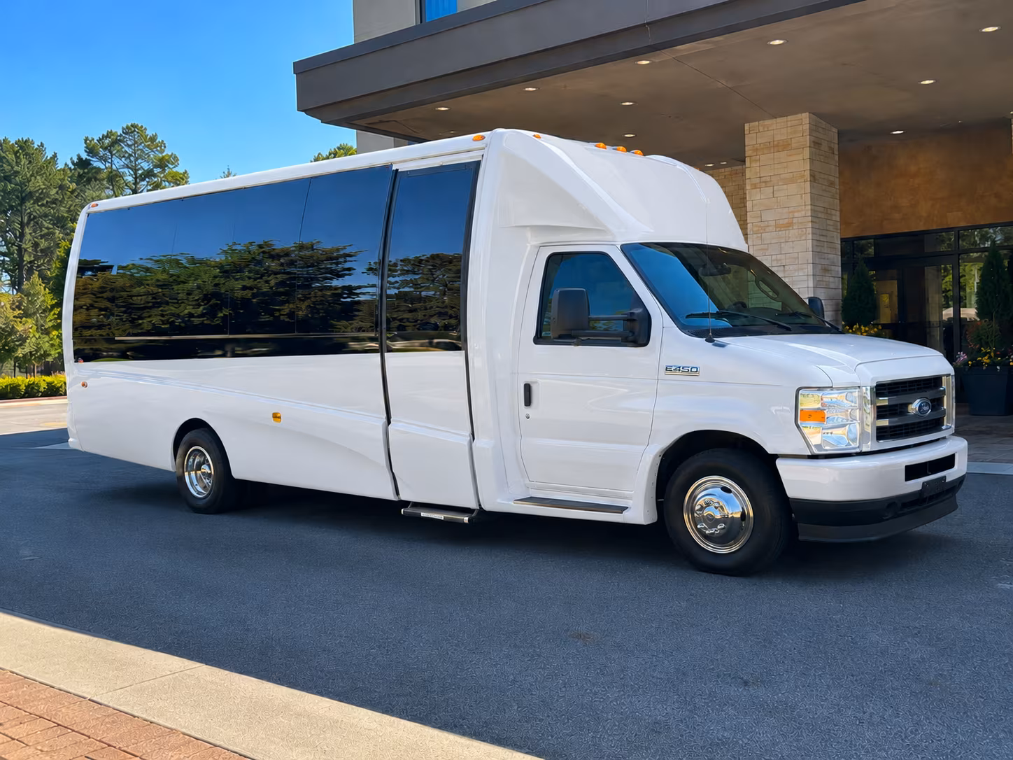 you ll love having one bus for the red river rivalry the state fair classic and every cotton bowl moment