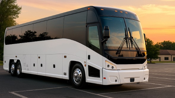 dallas hospital and healthcare shuttles