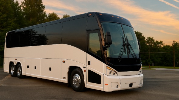 dallas private event transportation