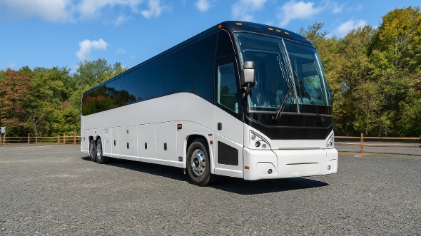 dallas wedding transportation