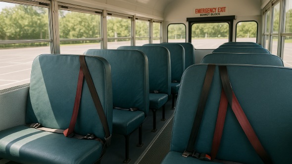 desoto school bus rental rental
