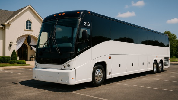 garland corporate transportation