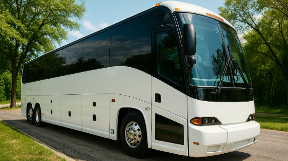 garland wine tour and pub crawl bus rentals