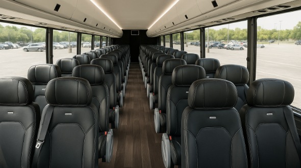 richardson 28 passenger minibus